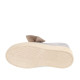 Mocasini AMIRA - piele naturală gri