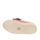 Mocasini AMIRA - piele naturală roz