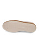 Pantofi sport PETRA - piele naturală bej