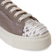 Pantofi sport PIXIE - piele naturală maro