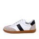 Pantofi sport SARA - piele naturală bej