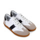 Pantofi sport SARA - piele naturală bej