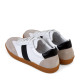 Pantofi sport SARA - piele naturală bej