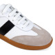Pantofi sport SARA - piele naturală bej